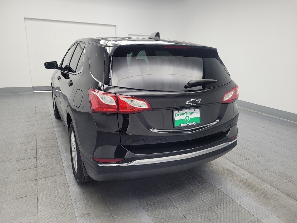 2019 Chevrolet Equinox in Madison, TN 37115 - 18059879 6