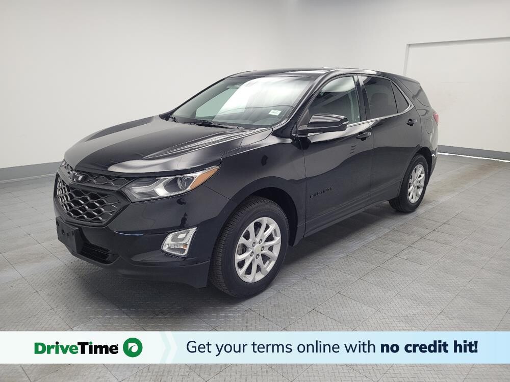 2019 Chevrolet Equinox in Madison, TN 37115 - 18059879