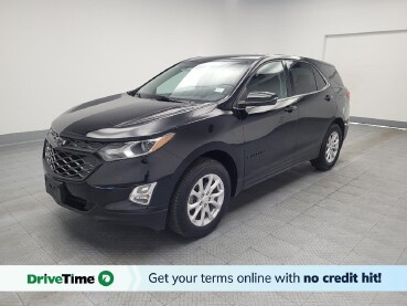 2019 Chevrolet Equinox in Madison, TN 37115