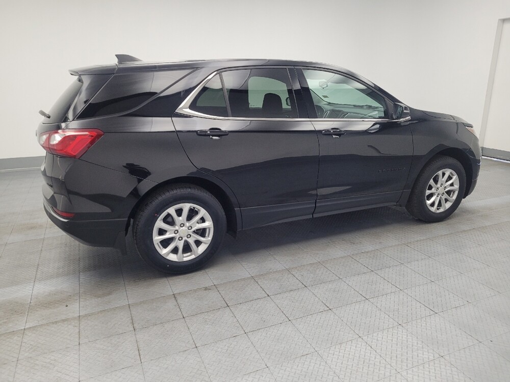 2019 Chevrolet Equinox in Madison, TN 37115 - 18059879 10