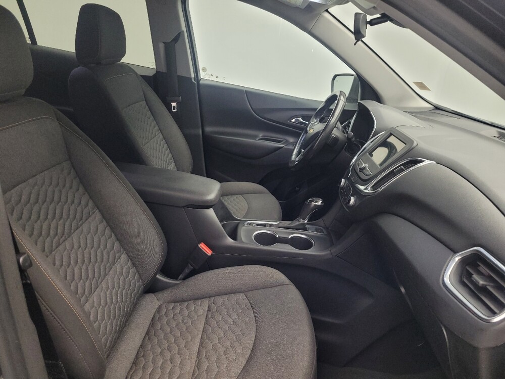 2019 Chevrolet Equinox in Madison, TN 37115 - 18059879 21