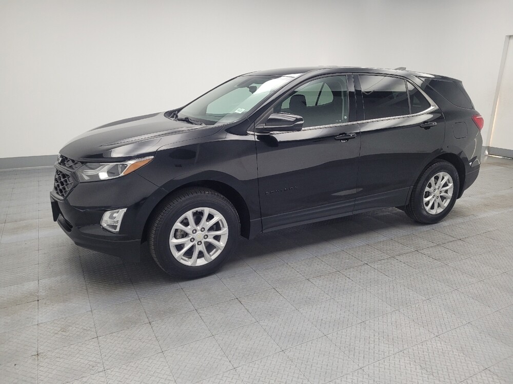 2019 Chevrolet Equinox in Madison, TN 37115 - 18059879 2