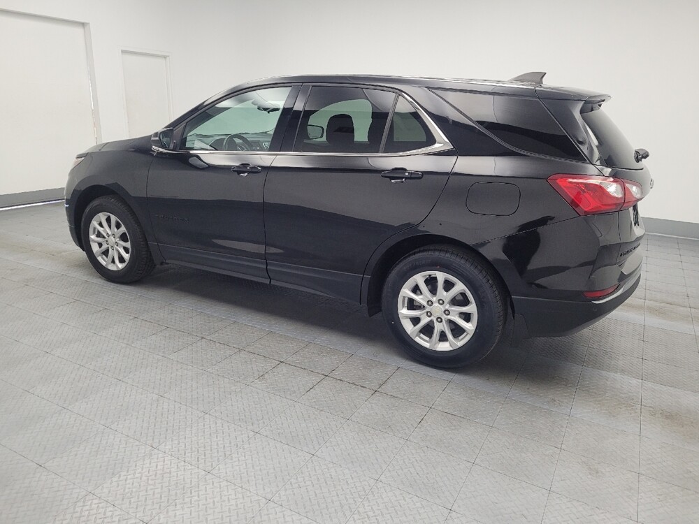 2019 Chevrolet Equinox in Madison, TN 37115 - 18059879 3