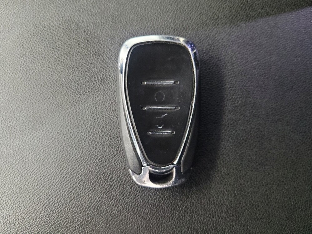 2019 Chevrolet Equinox in Madison, TN 37115 - 18059879 32