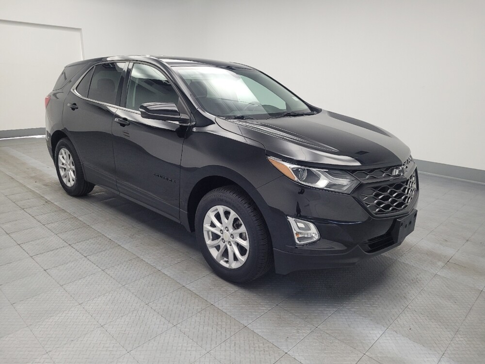 2019 Chevrolet Equinox in Madison, TN 37115 - 18059879 13