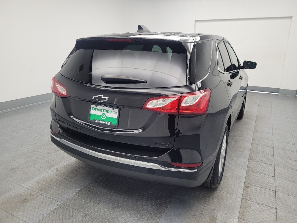 2019 Chevrolet Equinox in Madison, TN 37115 - 18059879 7