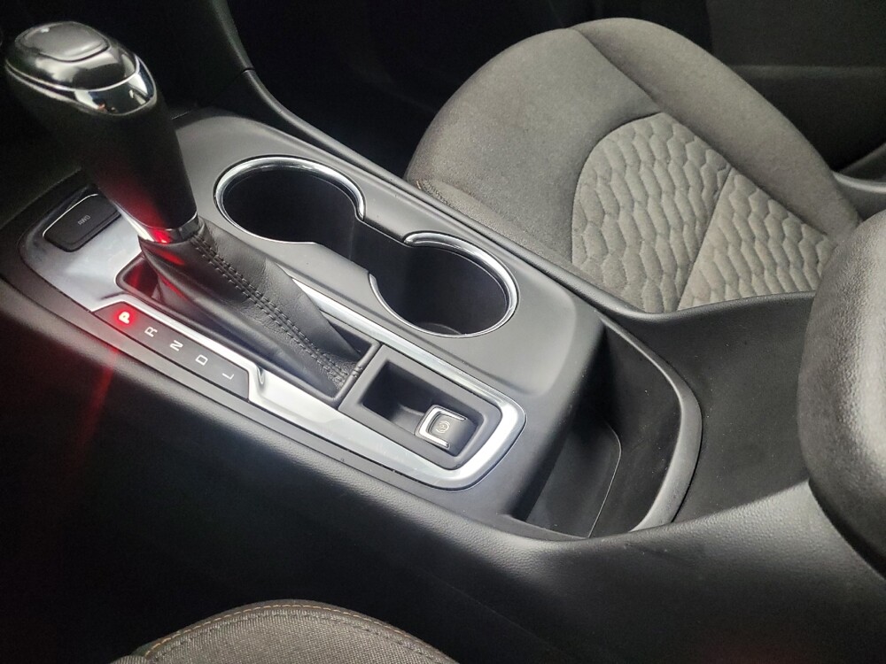 2019 Chevrolet Equinox in Madison, TN 37115 - 18059879 26