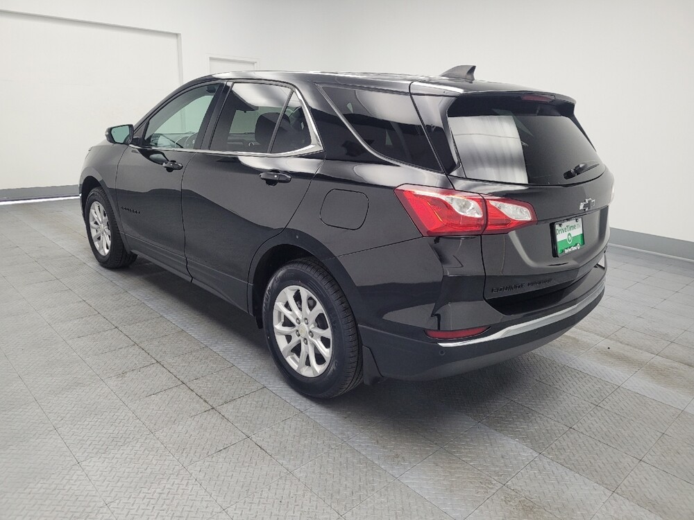 2019 Chevrolet Equinox in Madison, TN 37115 - 18059879 5