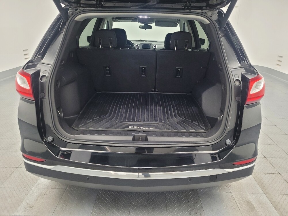 2019 Chevrolet Equinox in Madison, TN 37115 - 18059879 29
