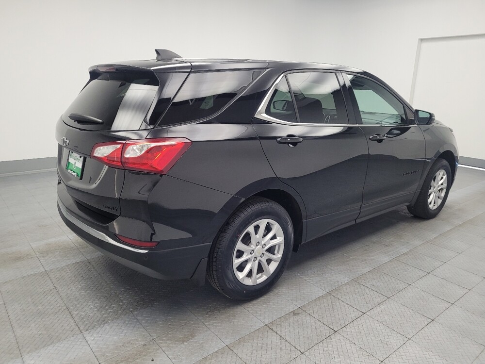 2019 Chevrolet Equinox in Madison, TN 37115 - 18059879 9