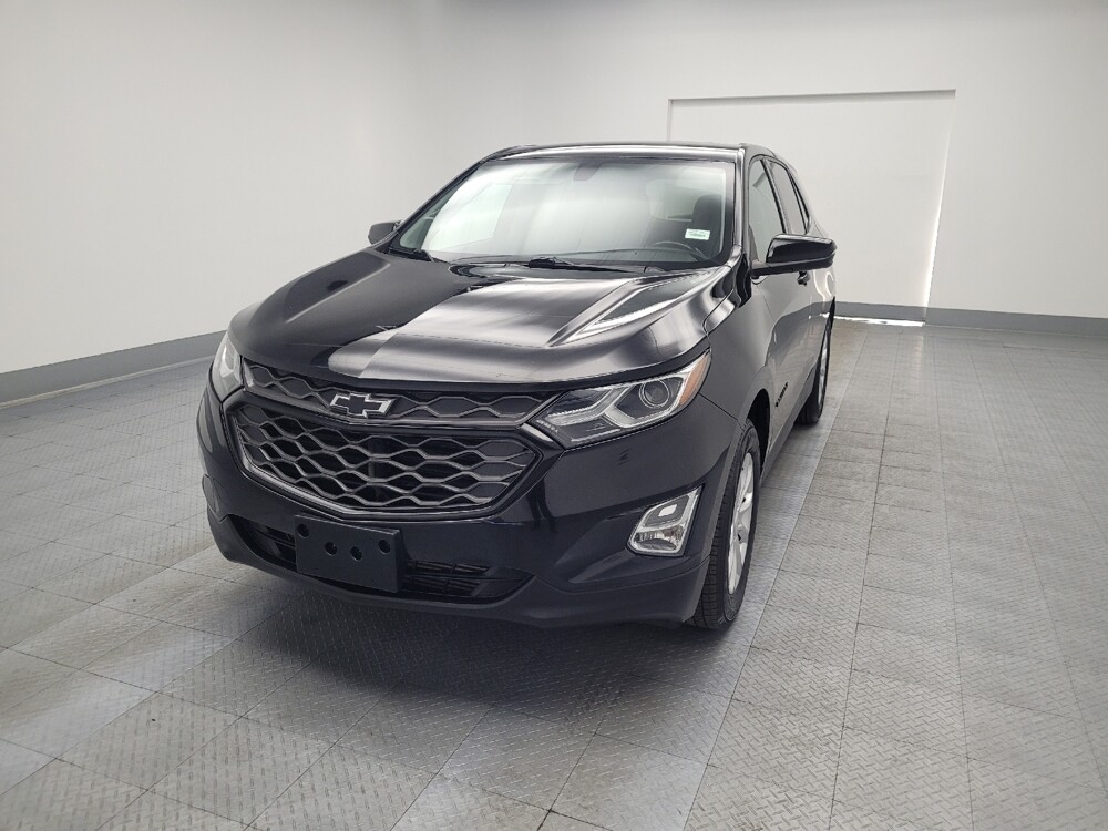 2019 Chevrolet Equinox in Madison, TN 37115 - 18059879 15