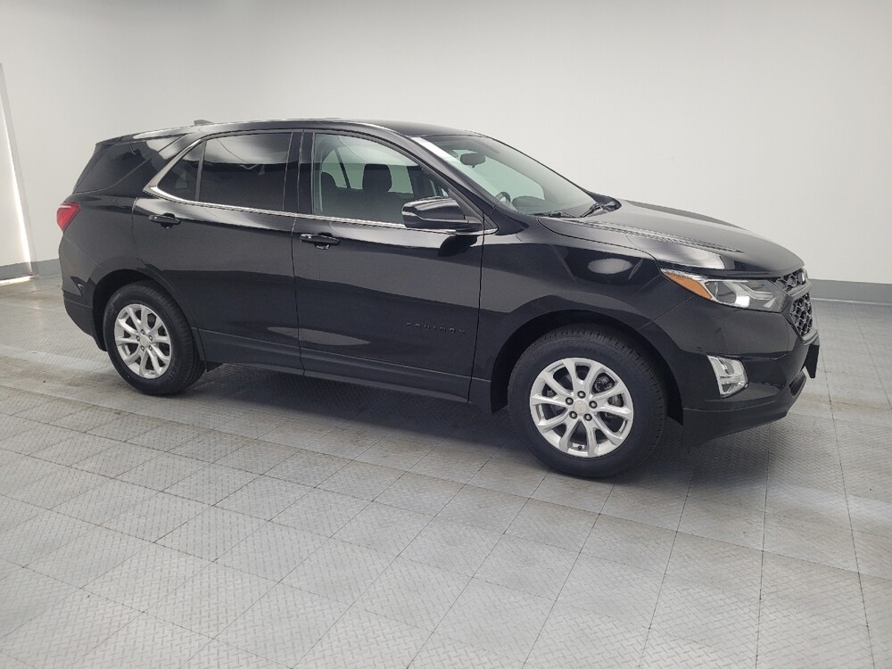 2019 Chevrolet Equinox in Madison, TN 37115 - 18059879 11