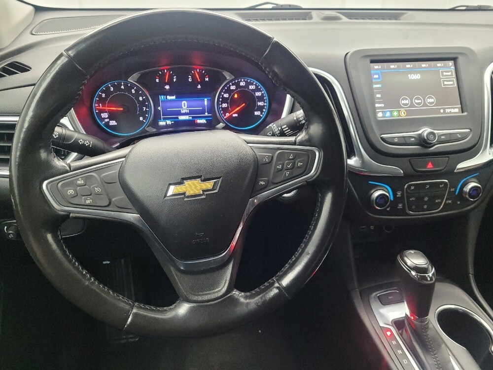 2019 Chevrolet Equinox in Madison, TN 37115 - 18059879 22