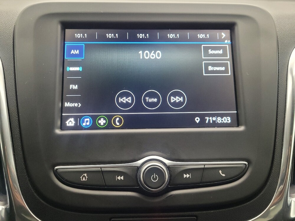 2019 Chevrolet Equinox in Madison, TN 37115 - 18059879 25