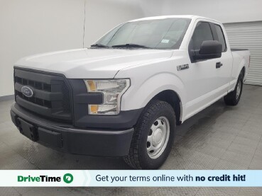2017 Ford F150 in Baton Rouge, LA 70816