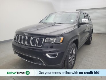 2021 Jeep Grand Cherokee in Baton Rouge, LA 70816