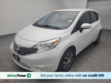 2015 Nissan Versa Note in Baton Rouge, LA 70816