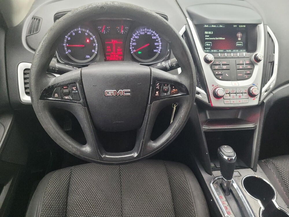 2017 GMC Terrain in Houston, TX 77060 - 18059888 22