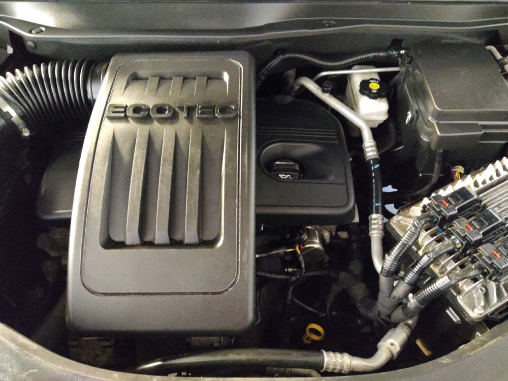 2017 GMC Terrain in Houston, TX 77060 - 18059888 30