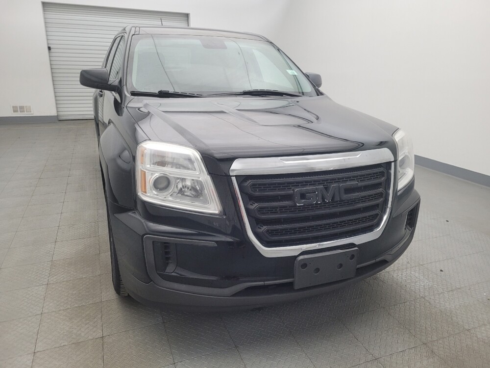 2017 GMC Terrain in Houston, TX 77060 - 18059888 14