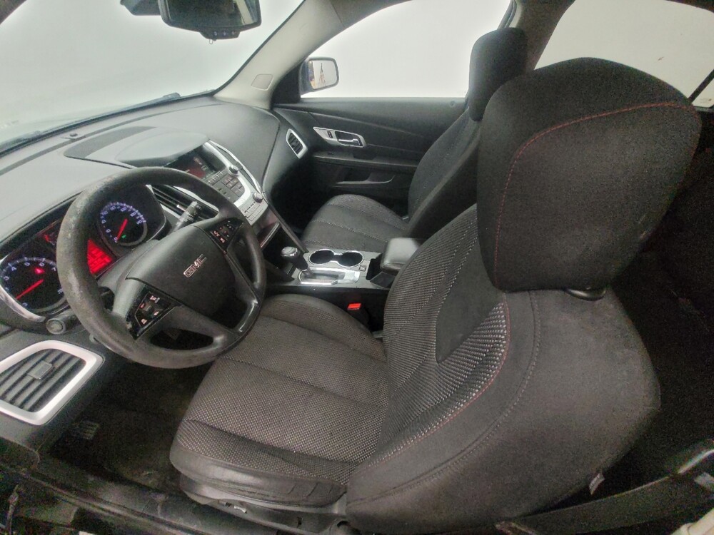 2017 GMC Terrain in Houston, TX 77060 - 18059888 17