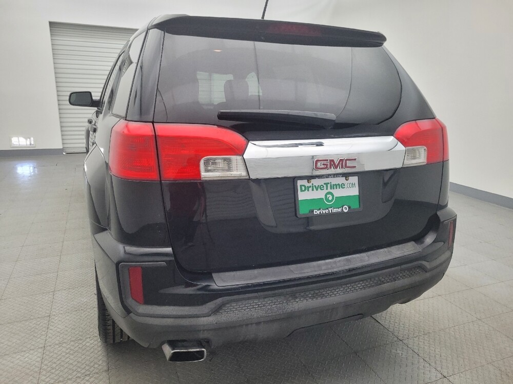 2017 GMC Terrain in Houston, TX 77060 - 18059888 6