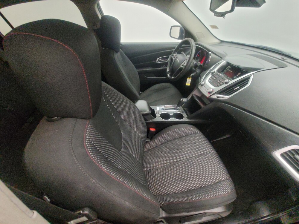 2017 GMC Terrain in Houston, TX 77060 - 18059888 21