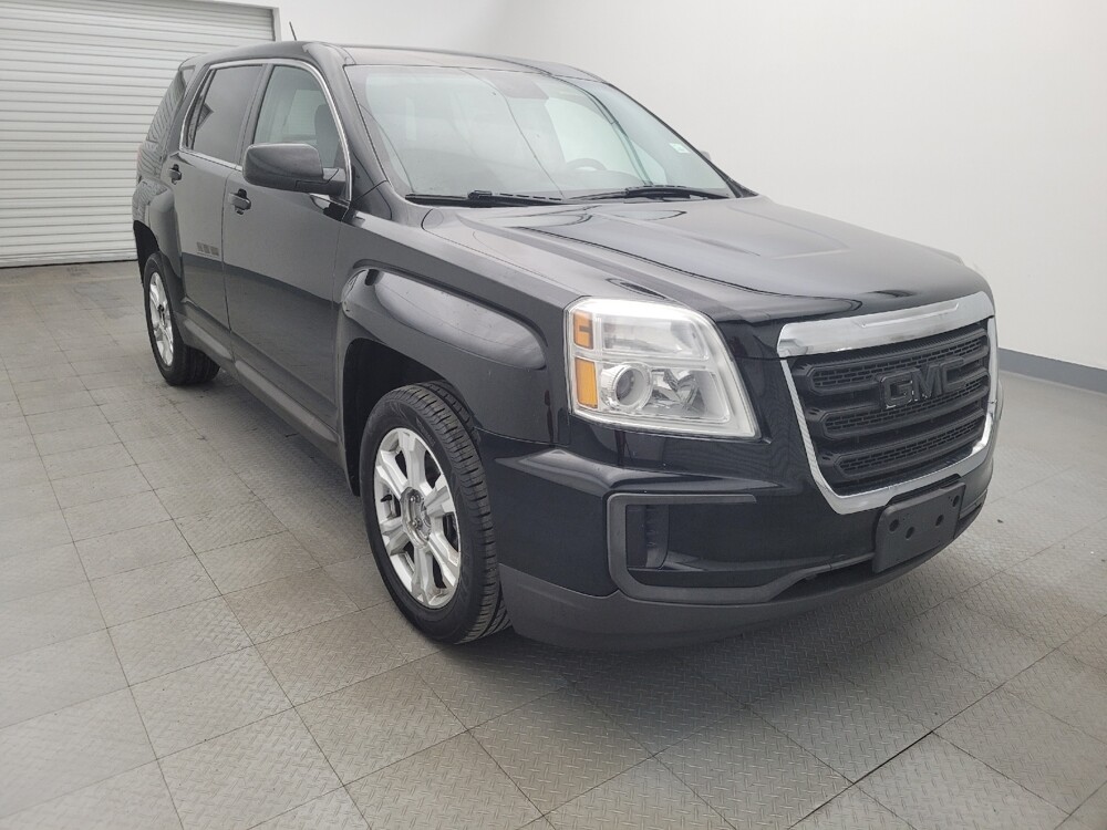 2017 GMC Terrain in Houston, TX 77060 - 18059888 13