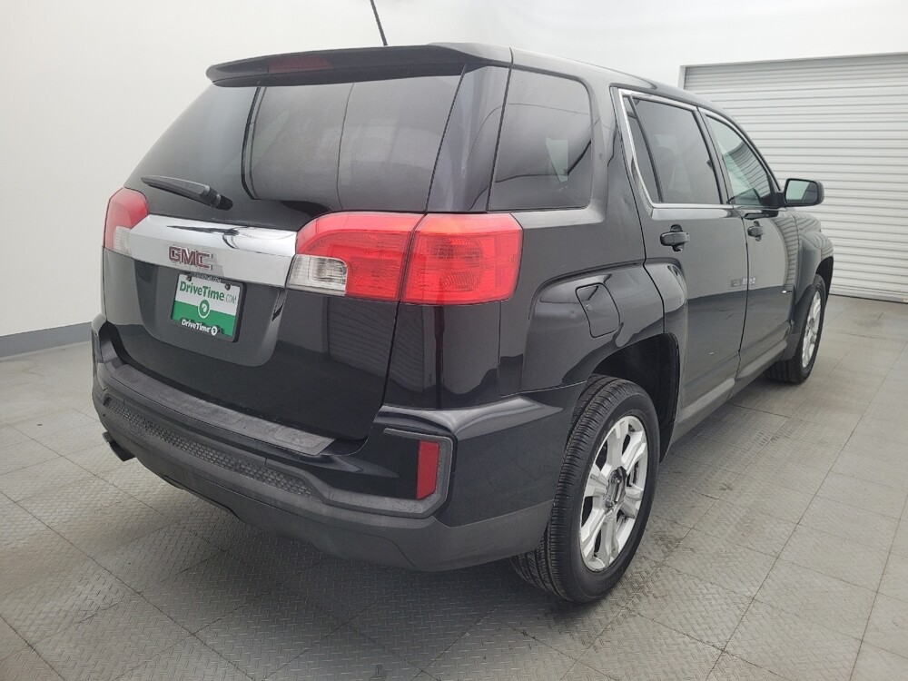 2017 GMC Terrain in Houston, TX 77060 - 18059888 9