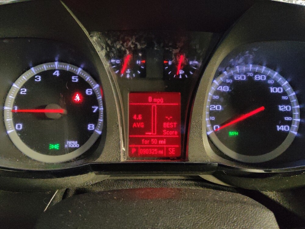 2017 GMC Terrain in Houston, TX 77060 - 18059888 23