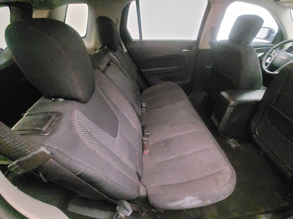 2017 GMC Terrain in Houston, TX 77060 - 18059888 19