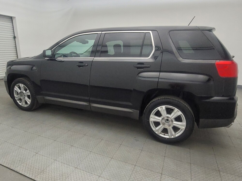 2017 GMC Terrain in Houston, TX 77060 - 18059888 3