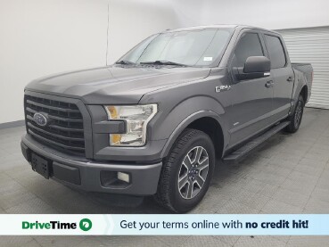 2016 Ford F150 in Houston, TX 77034