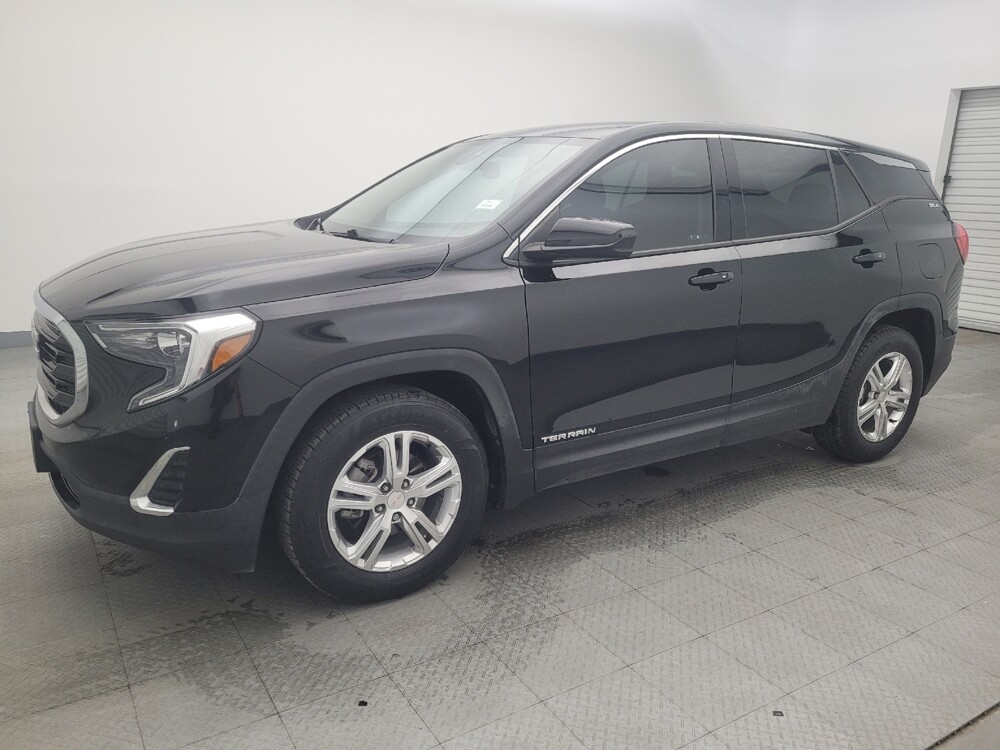 2020 GMC Terrain in Baton Rouge, LA 70816 - 18059896 2