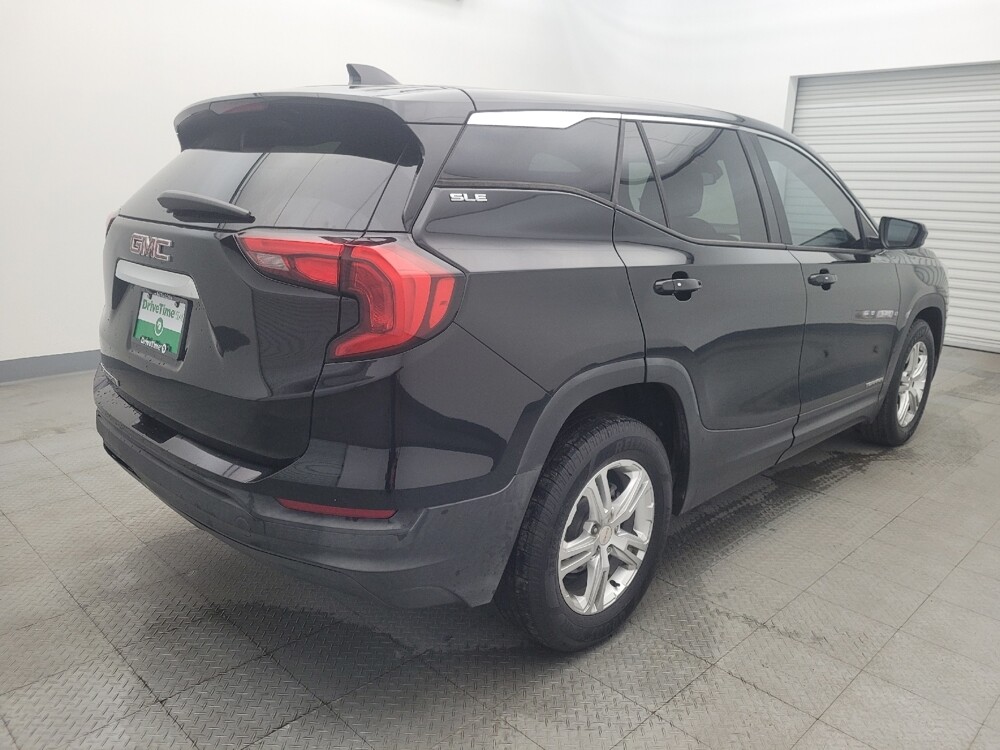 2020 GMC Terrain in Baton Rouge, LA 70816 - 18059896 9