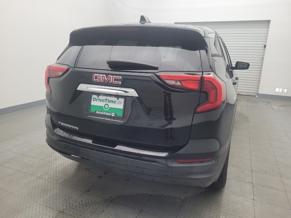 2020 GMC Terrain in Baton Rouge, LA 70816 - 18059896 7