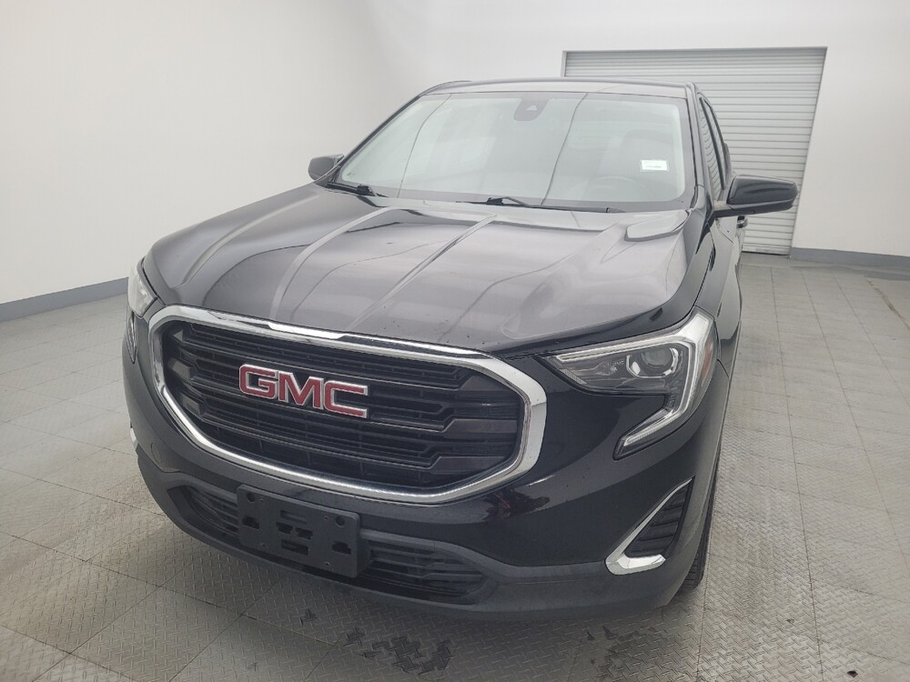 2020 GMC Terrain in Baton Rouge, LA 70816 - 18059896 15