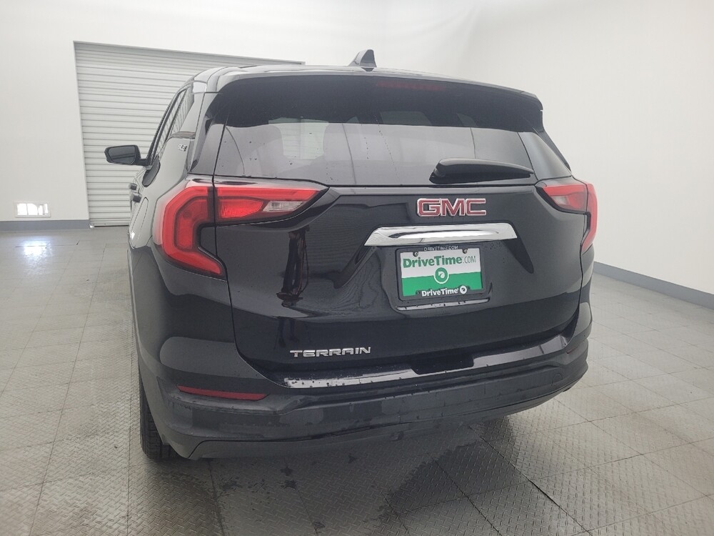 2020 GMC Terrain in Baton Rouge, LA 70816 - 18059896 6