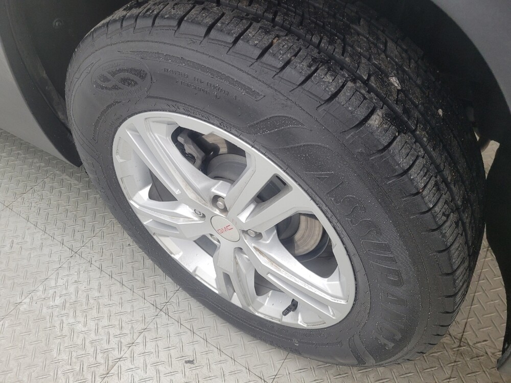 2020 GMC Terrain in Baton Rouge, LA 70816 - 18059896 31