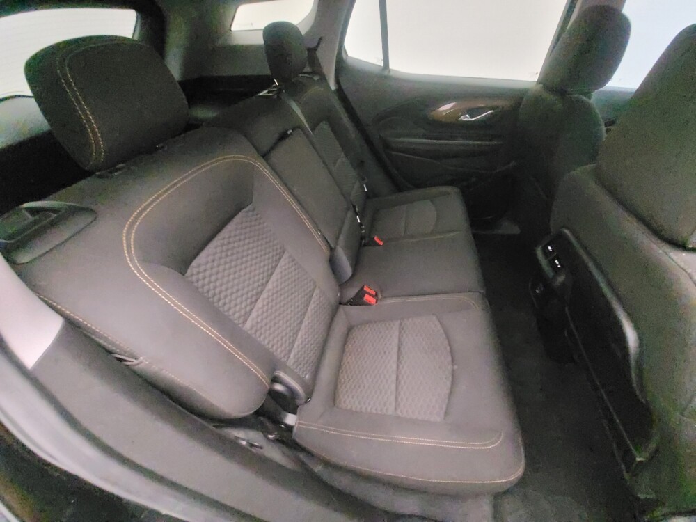 2020 GMC Terrain in Baton Rouge, LA 70816 - 18059896 19