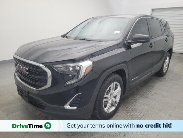 2020 GMC Terrain in Baton Rouge, LA 70816