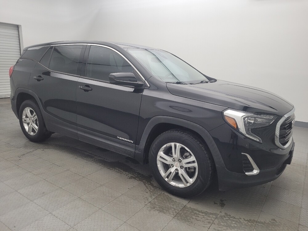2020 GMC Terrain in Baton Rouge, LA 70816 - 18059896 11