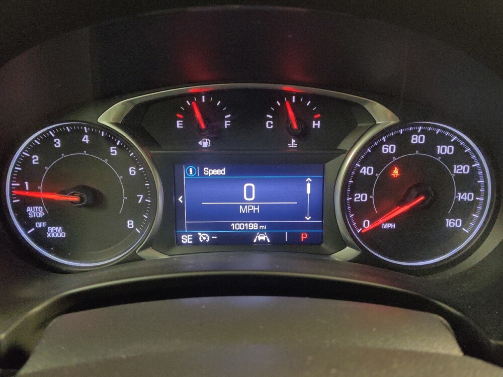 2020 GMC Terrain in Baton Rouge, LA 70816 - 18059896 23