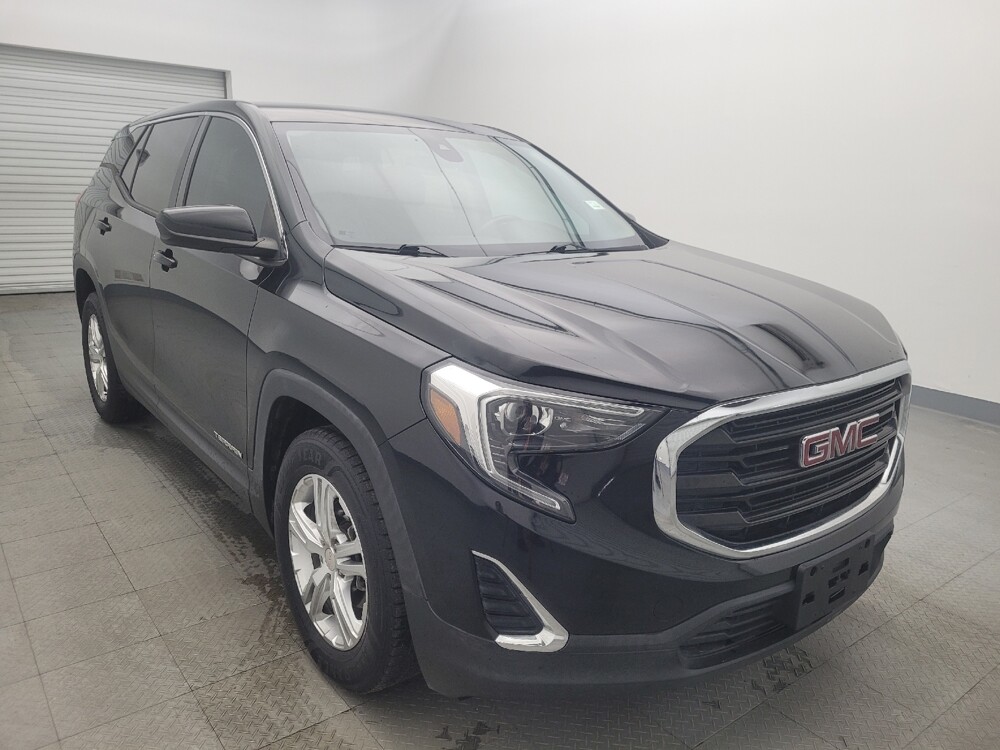 2020 GMC Terrain in Baton Rouge, LA 70816 - 18059896 13