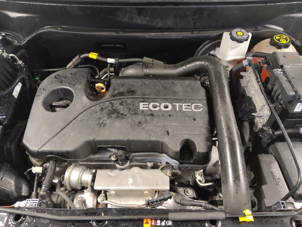 2020 GMC Terrain in Baton Rouge, LA 70816 - 18059896 30