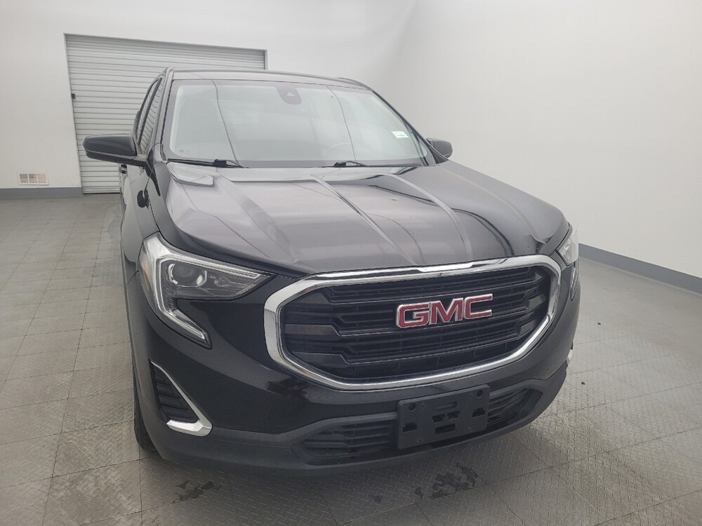 2020 GMC Terrain in Baton Rouge, LA 70816 - 18059896 14