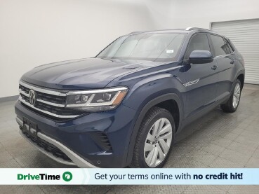 2022 Volkswagen Atlas in Houston, TX 77034