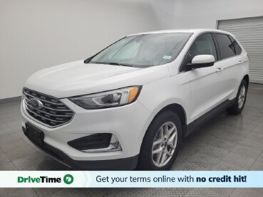 2022 Ford Edge in Houston, TX 77060