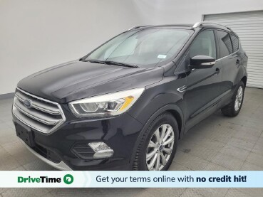 2017 Ford Escape in Live Oak, TX 78233