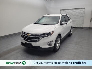 2019 Chevrolet Equinox in Columbus, OH 43231